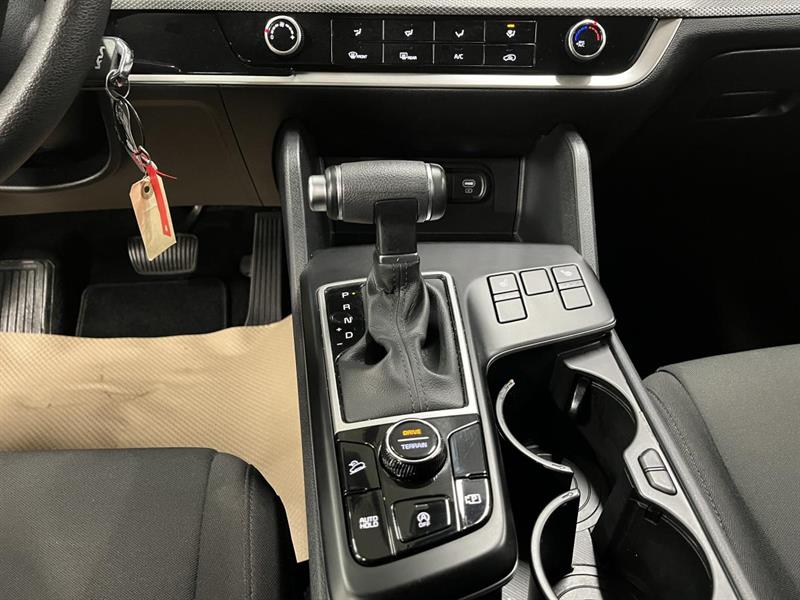 kia Sportage 2024 - 14