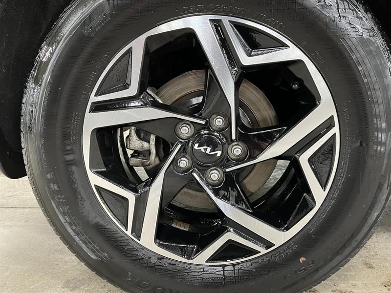 kia Sportage 2024 - 15