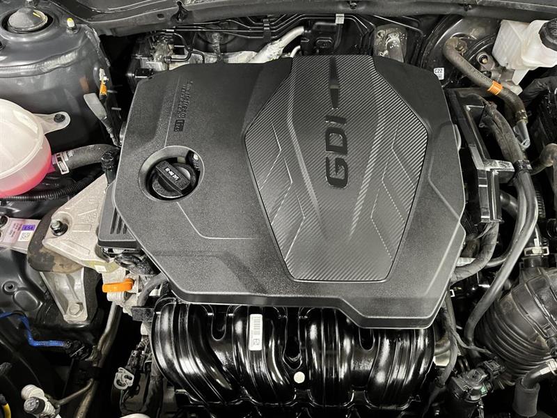 kia Sportage 2024 - 16