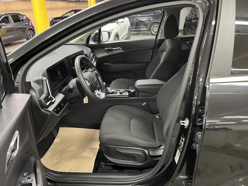 kia Sportage 2024 - 17