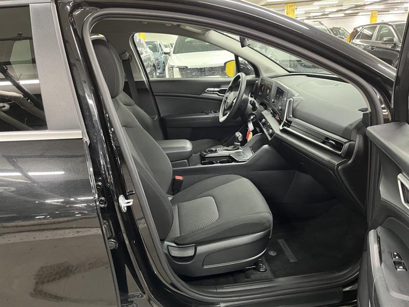 kia Sportage 2024 - 18