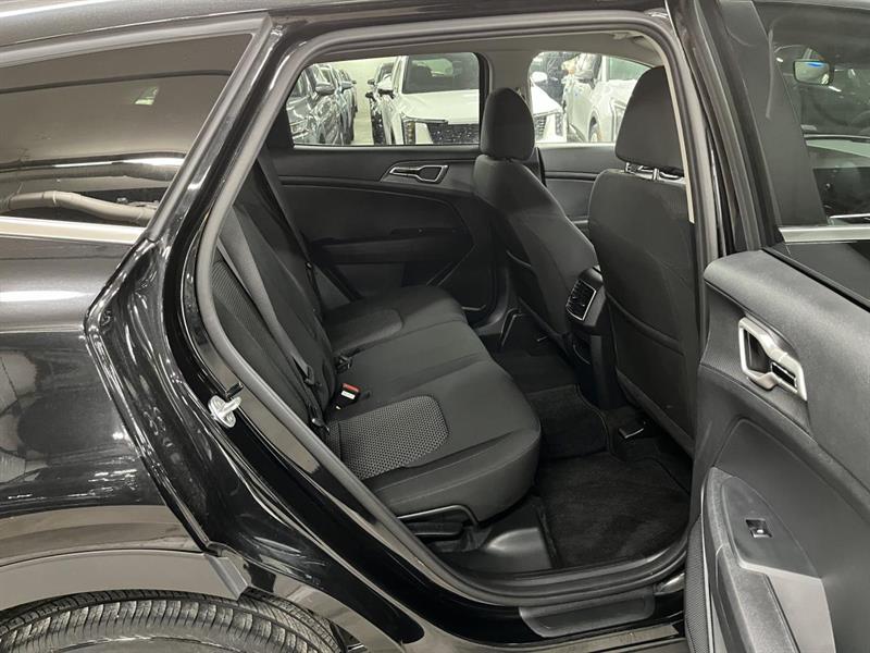 kia Sportage 2024 - 19