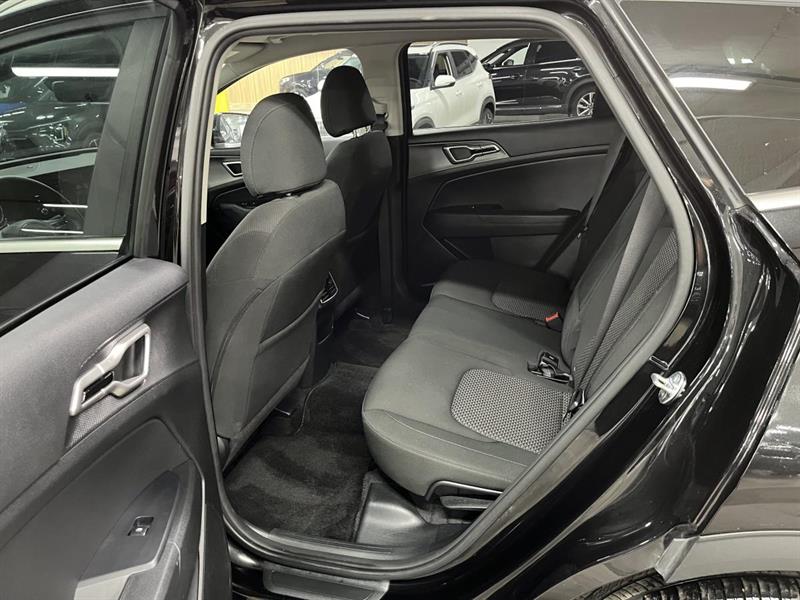 kia Sportage 2024 - 20