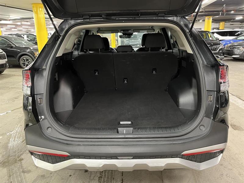 kia Sportage 2024 - 21