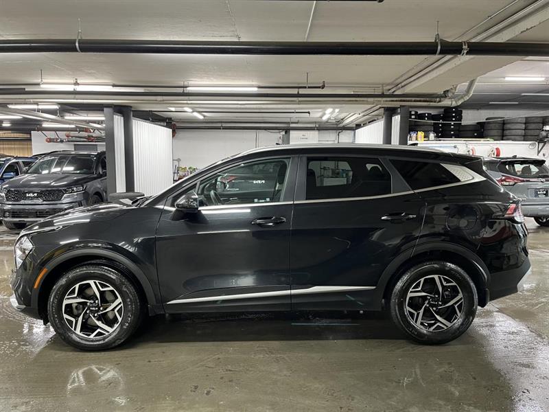 kia Sportage 2023 - 3