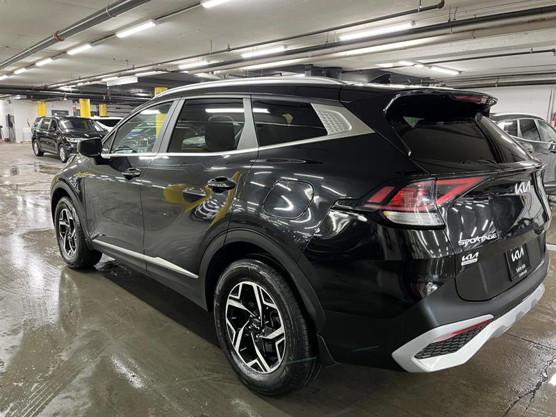 kia Sportage 2023 - 5