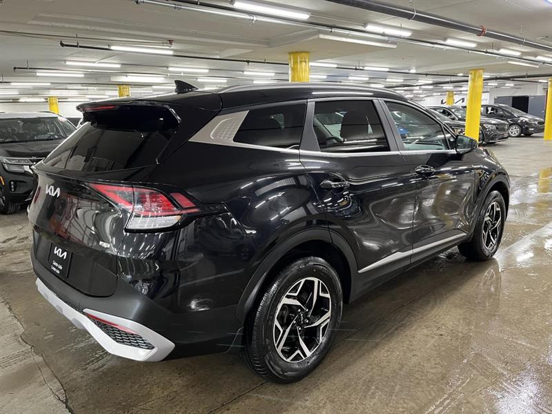 kia Sportage 2023 - 7