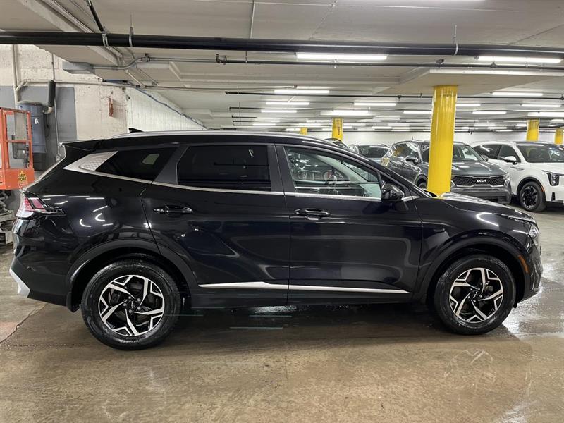 kia Sportage 2023 - 8