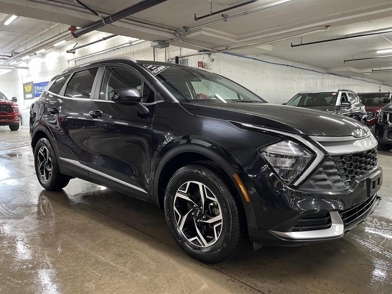 kia Sportage 2023 - 9