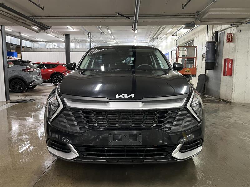 kia Sportage 2023 - 10