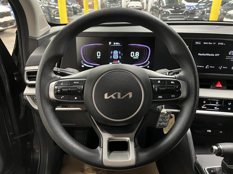 kia Sportage 2023 - 11