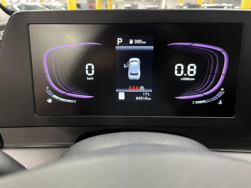 kia Sportage 2023 - 12