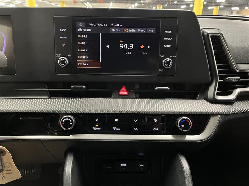 kia Sportage 2023 - 13