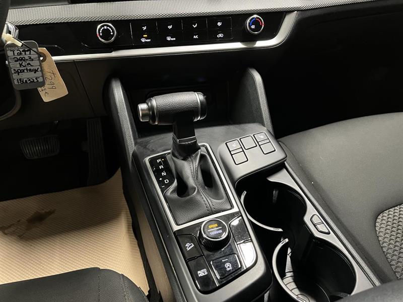 kia Sportage 2023 - 14