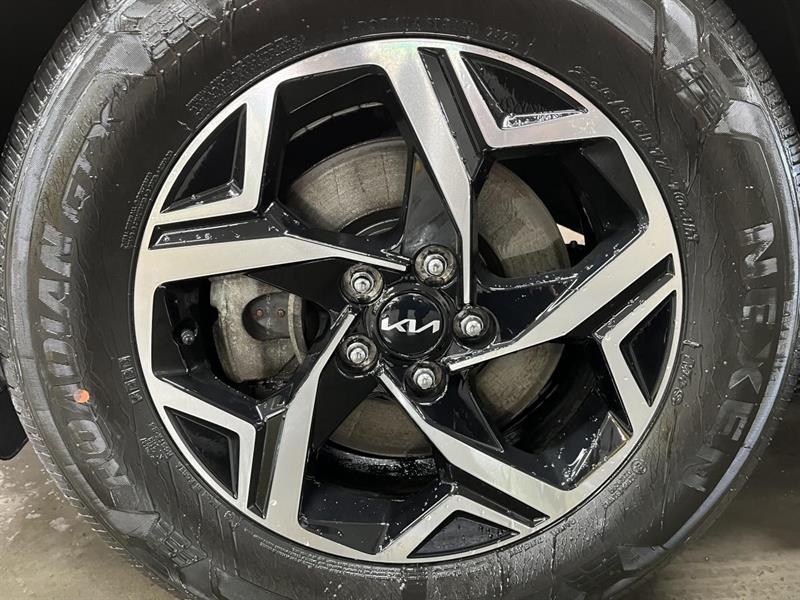 kia Sportage 2023 - 16