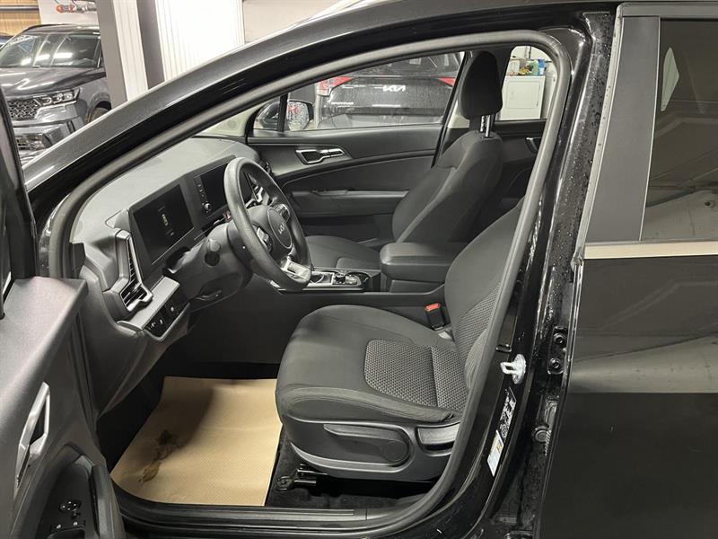 kia Sportage 2023 - 17