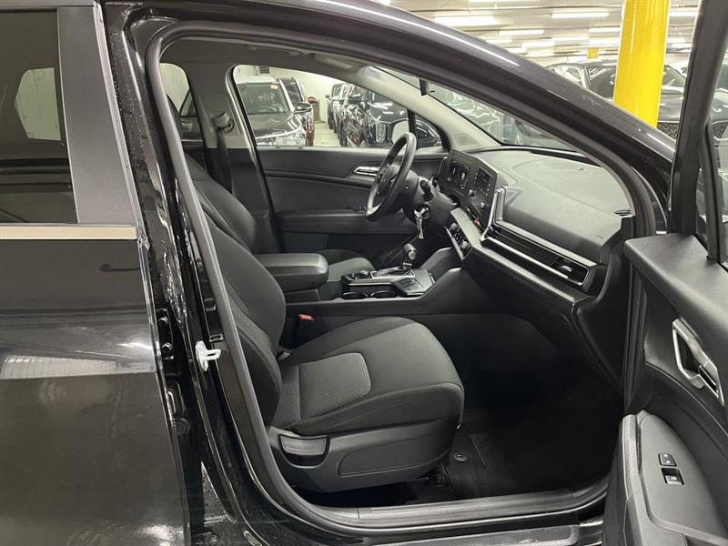 kia Sportage 2023 - 18