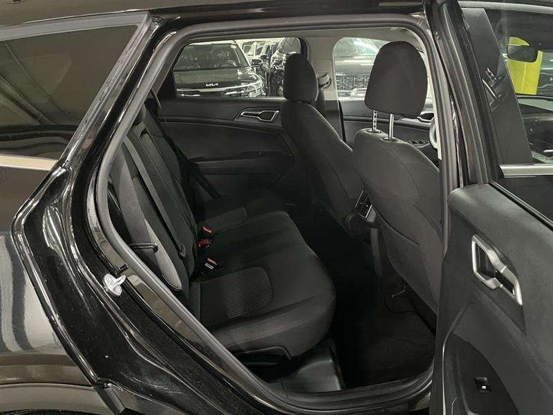 kia Sportage 2023 - 19