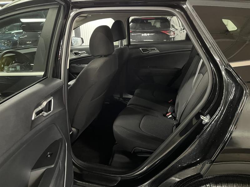 kia Sportage 2023 - 20