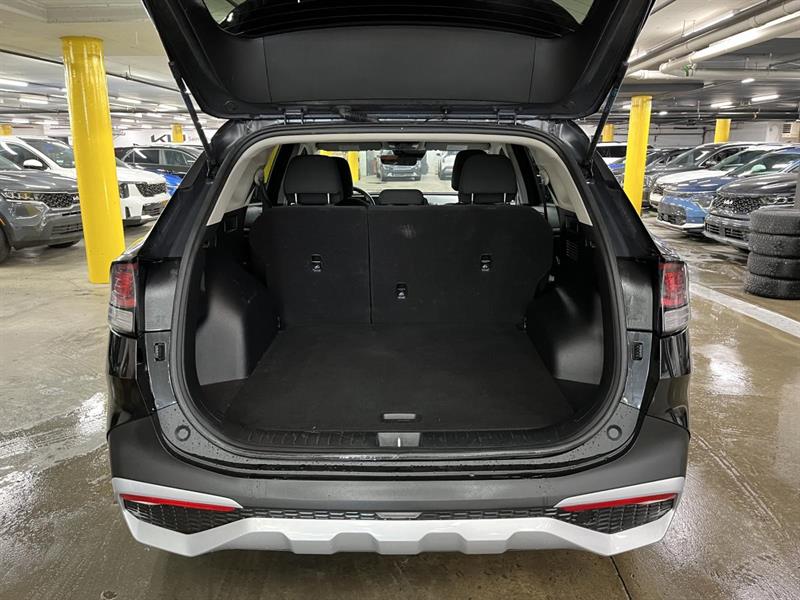 kia Sportage 2023 - 21