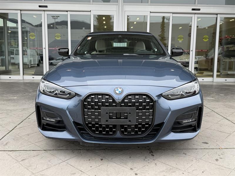 bmw 430i 2023 - 2
