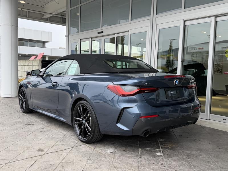 bmw 430i 2023 - 5