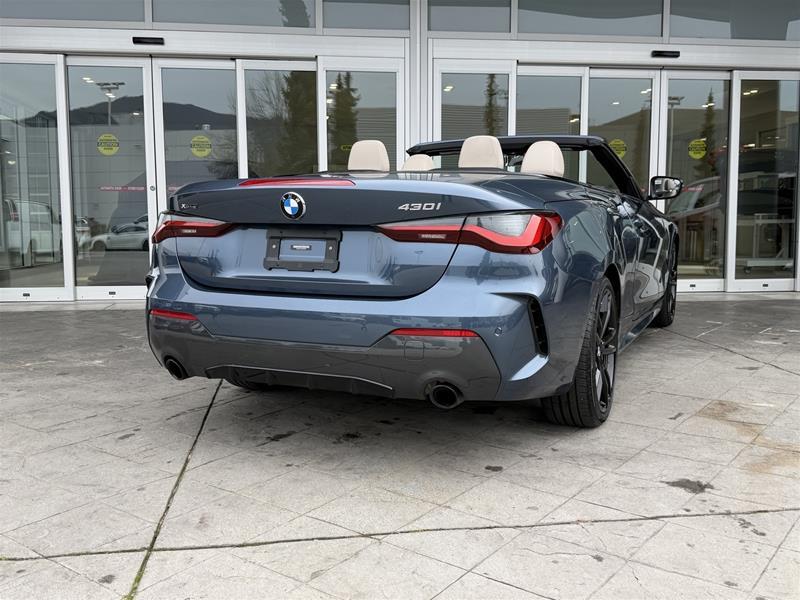 bmw 430i 2023 - 7