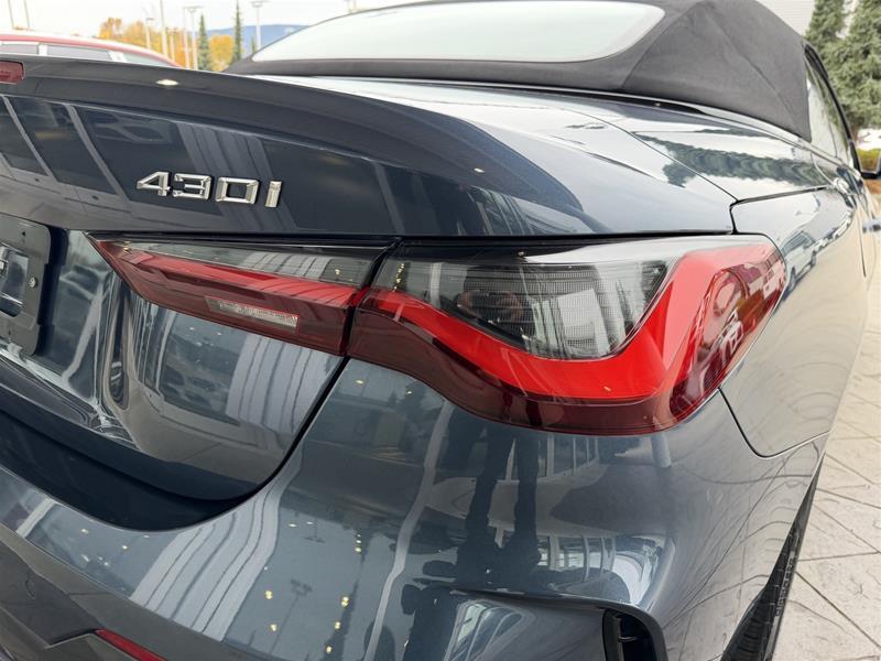 bmw 430i 2023 - 10