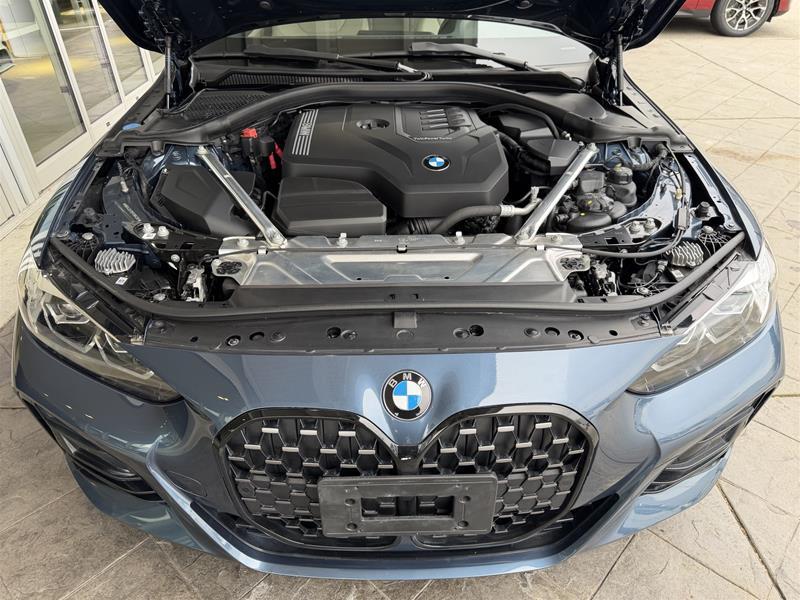 bmw 430i 2023 - 11