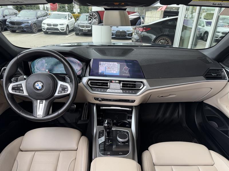 bmw 430i 2023 - 17