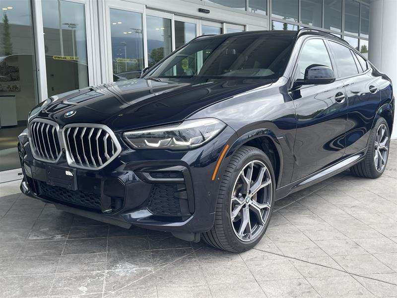 bmw X6 2022 - 3