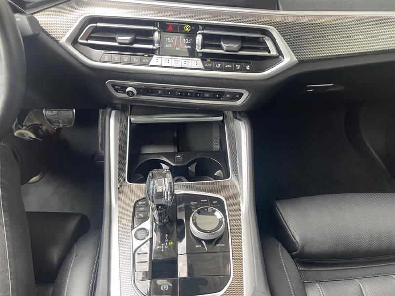 bmw X6 2022 - 20