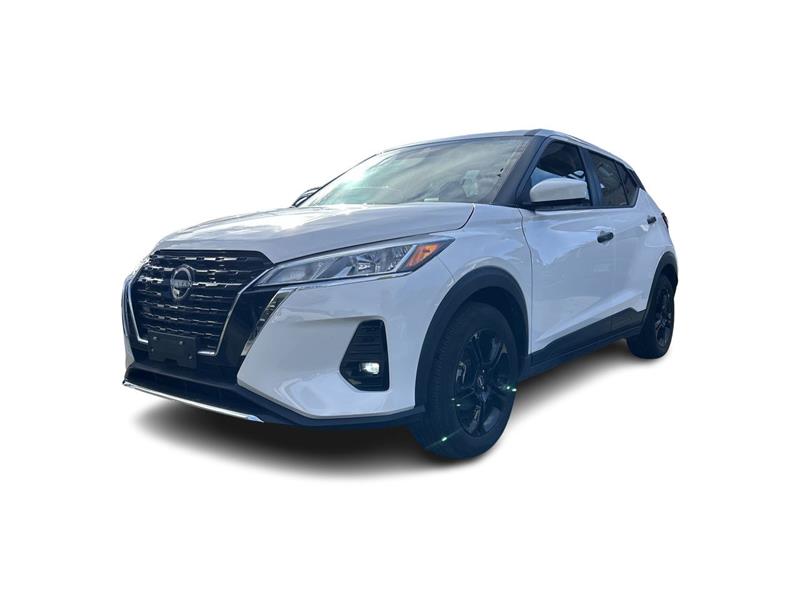 nissan Kicks 2024 - 6