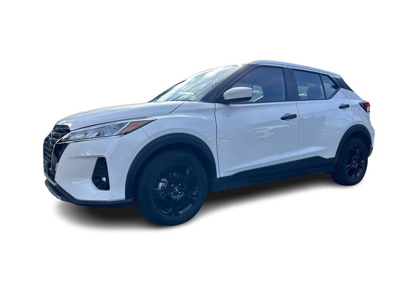nissan Kicks 2024 - 7