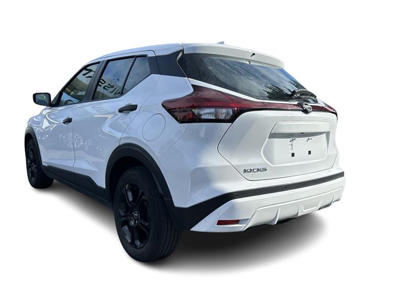nissan Kicks 2024 - 10