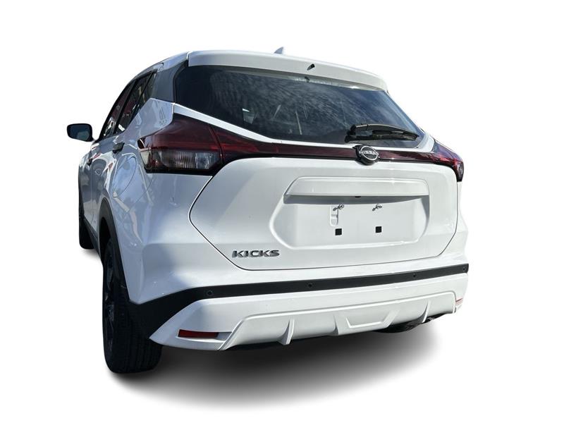 nissan Kicks 2024 - 11