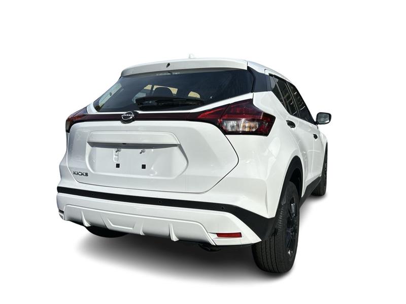 nissan Kicks 2024 - 13
