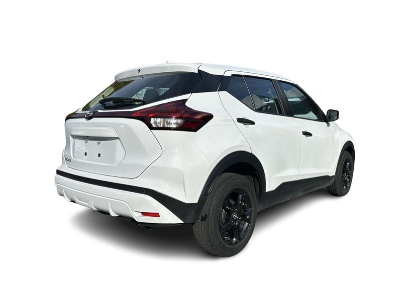 nissan Kicks 2024 - 14