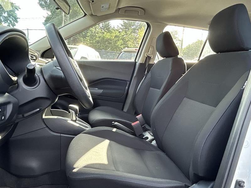 nissan Kicks 2024 - 19