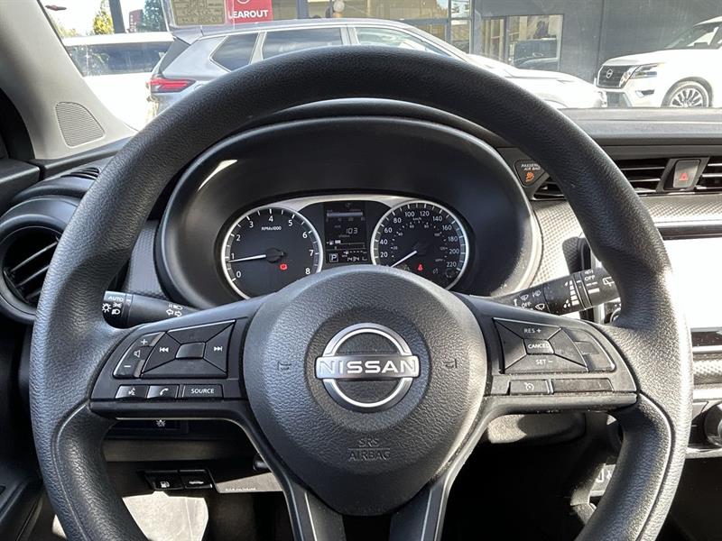 nissan Kicks 2024 - 22