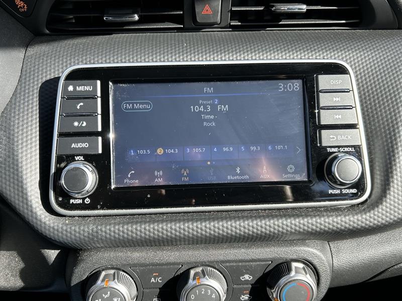 nissan Kicks 2024 - 24