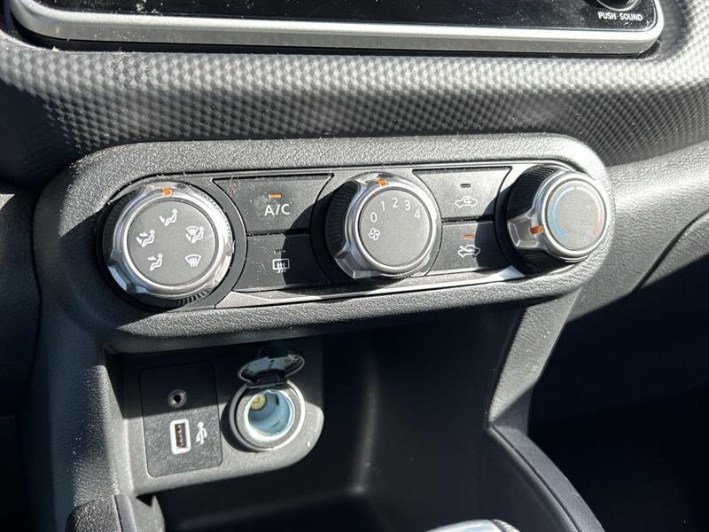 nissan Kicks 2024 - 26