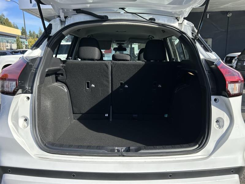 nissan Kicks 2024 - 30