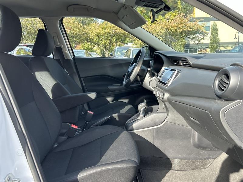 nissan Kicks 2024 - 31