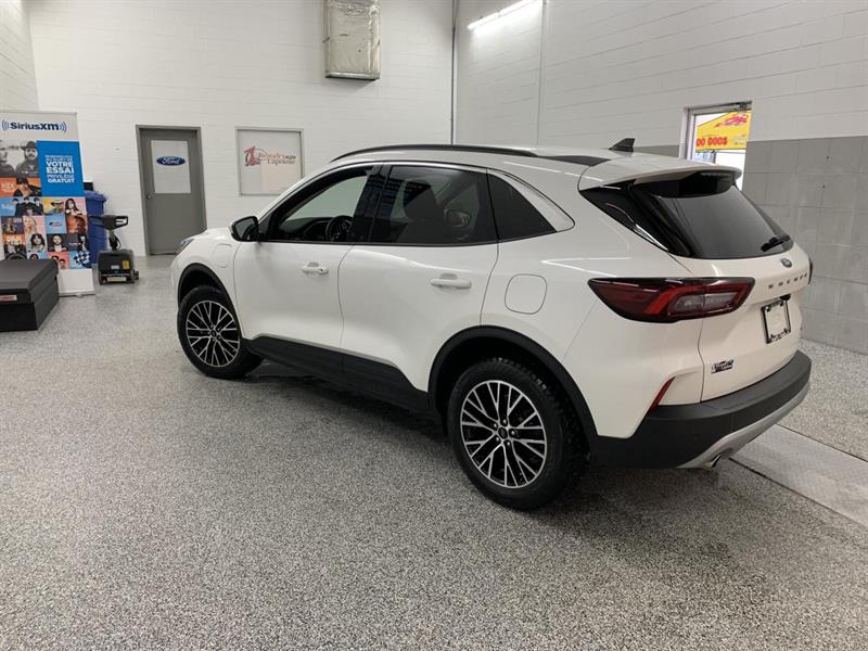 ford Escape 2024 - 2