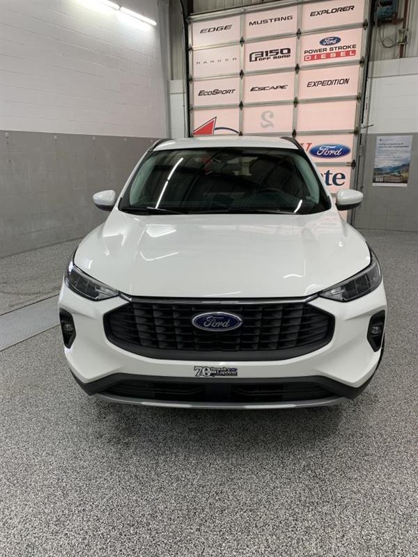 ford Escape 2024 - 3