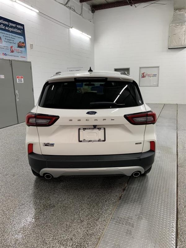 ford Escape 2024 - 4