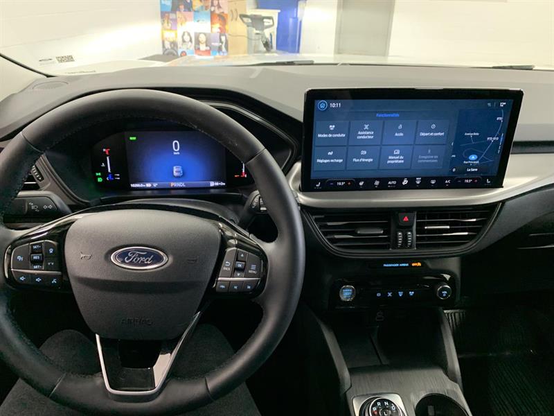 ford Escape 2024 - 8