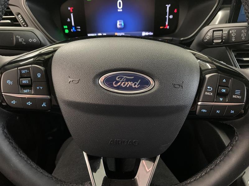 ford Escape 2024 - 10