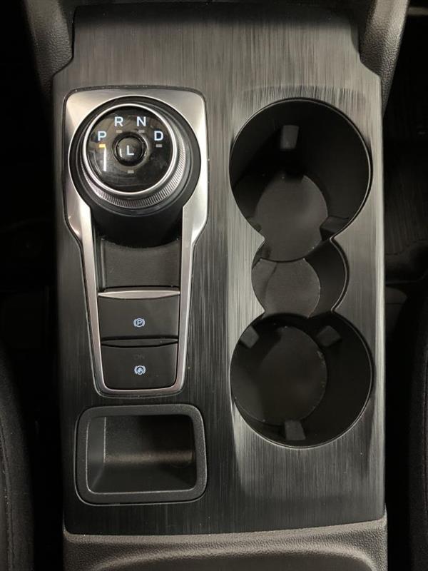 ford Escape 2024 - 13